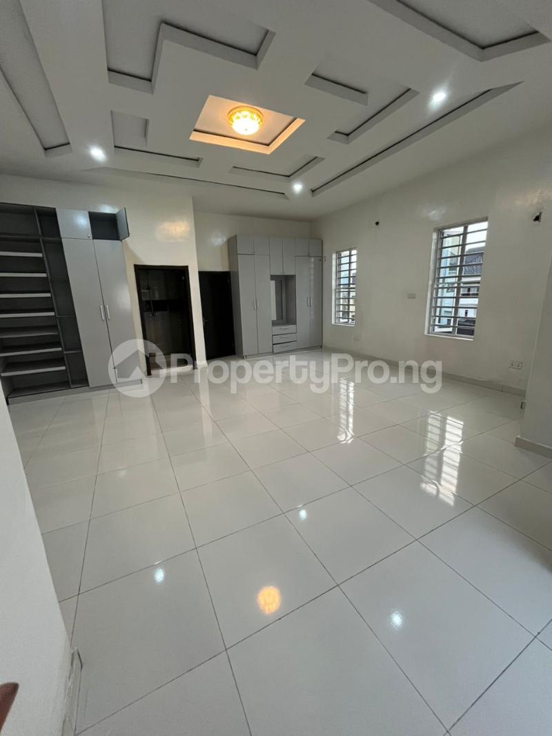 1 bedroom Flat / Apartment for rent Divine Homes Thomas estate Ajah Lagos