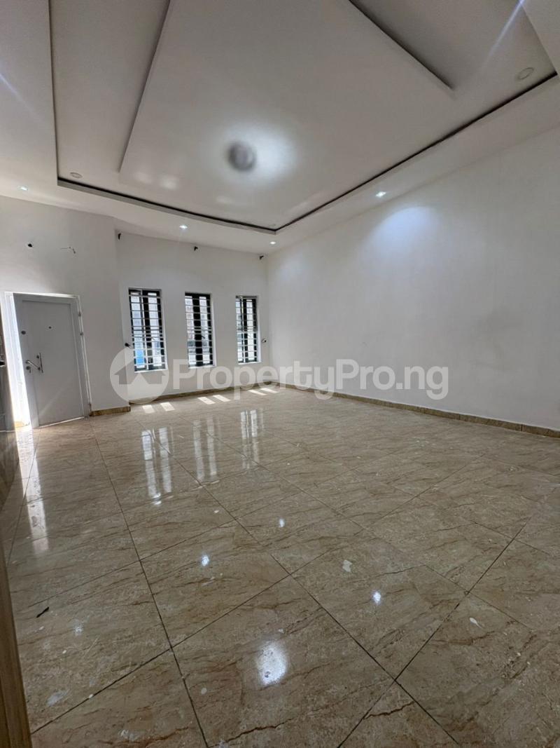 1 bedroom Flat / Apartment for rent Orchid Road Royal Pine Gate Orchid Lekki Lagos