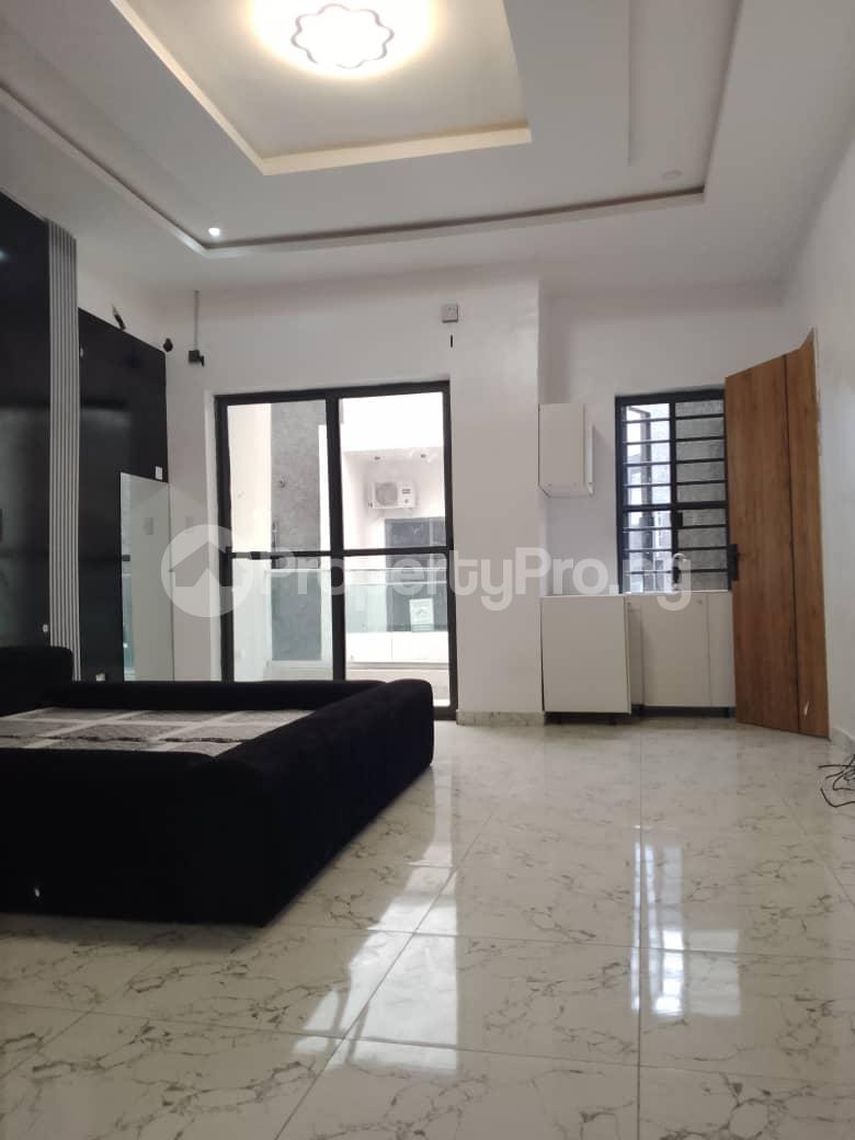 1 bedroom Flat / Apartment for rent Harris Drive VGC Lekki Lagos