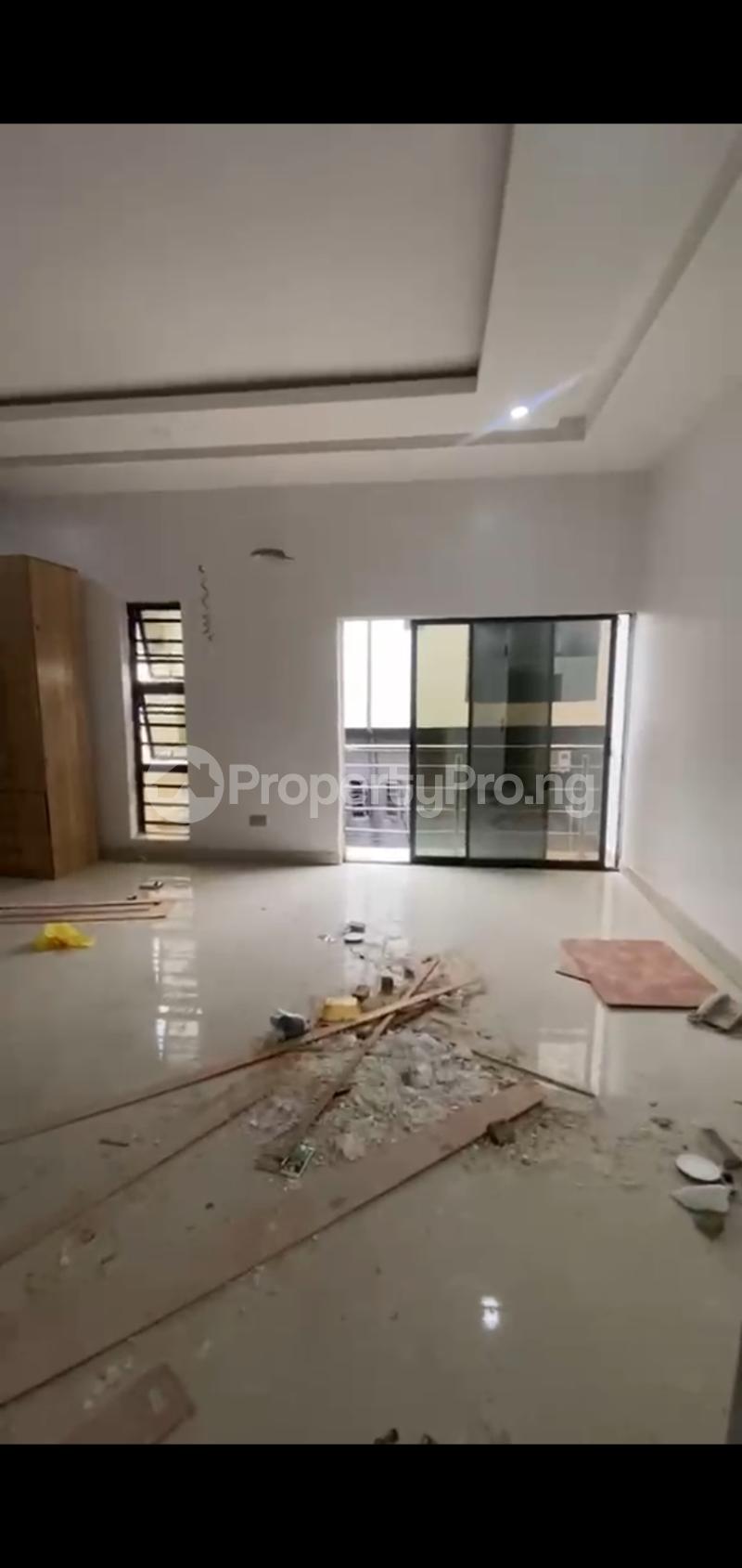 1 bedroom Flat / Apartment for rent Opposite Orchid General Hospital Orchid Lekki Lagos