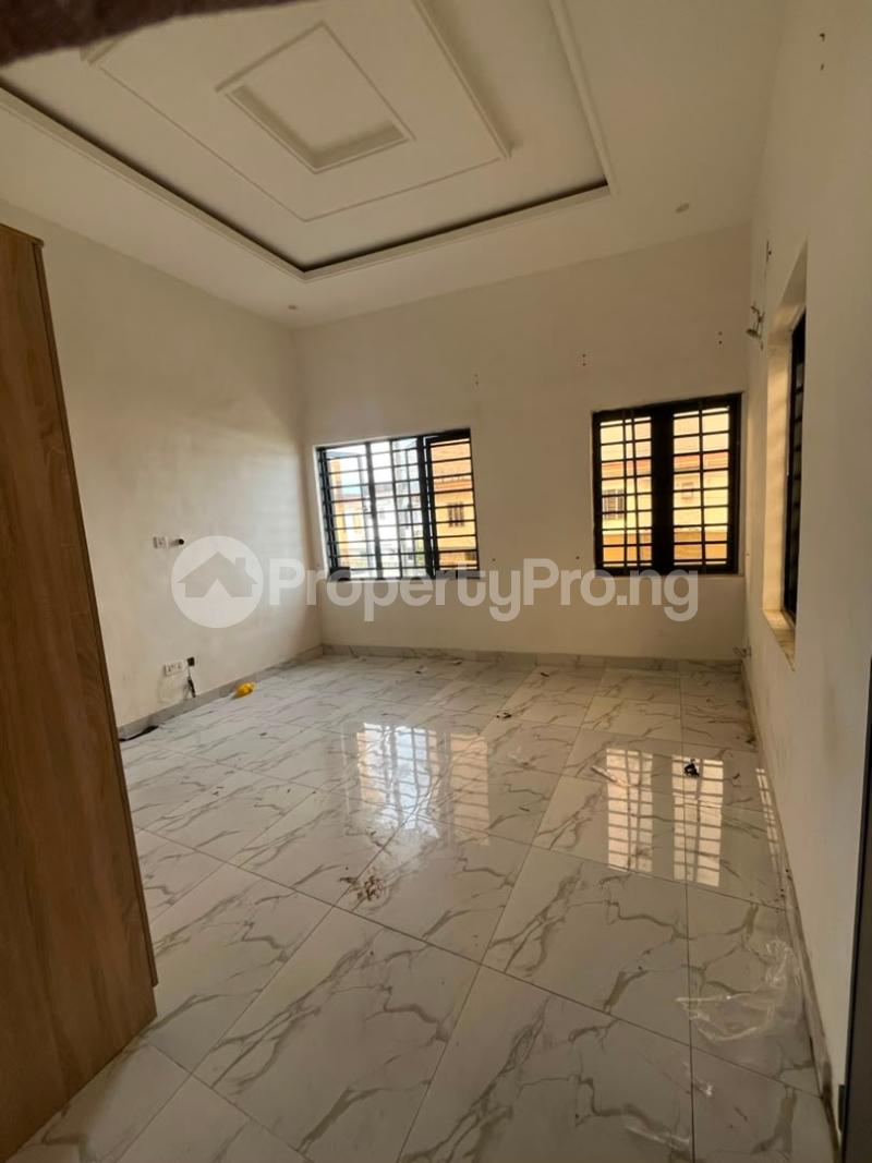1 bedroom Flat / Apartment for rent Jakande Ologolo Lekki Lagos