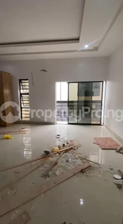 1 bedroom Flat / Apartment for rent Orchid Lekki Lagos