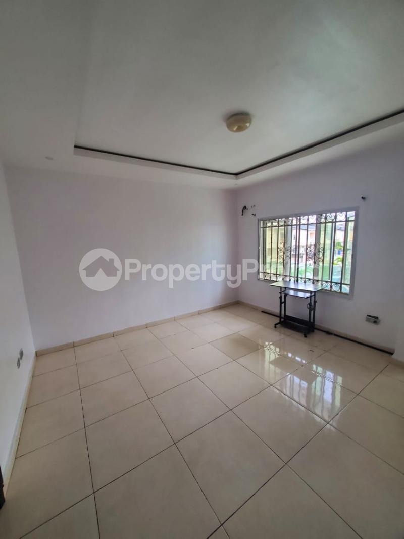 1 bedroom Flat / Apartment for rent Chevron Lekki Lagos