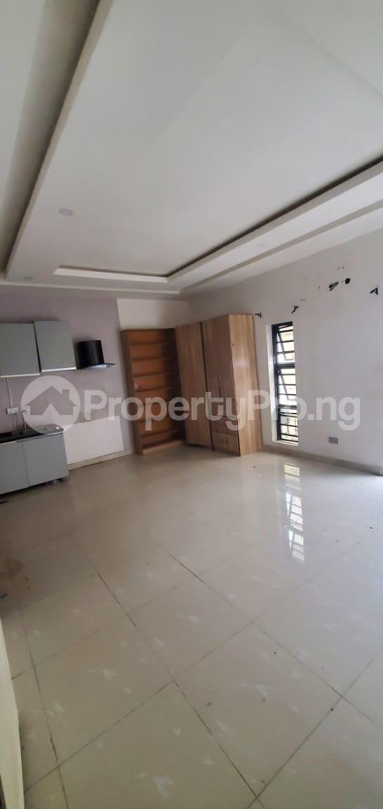 1 bedroom Flat / Apartment for rent Orchid Road Before The Roundabout Orchid Lekki Lagos