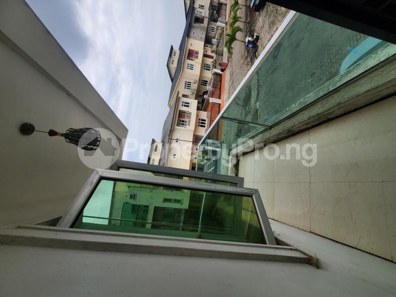 1 bedroom Flat / Apartment for rent Paradise 3 Estate Chevron Chevron Drive Lekki Lagos