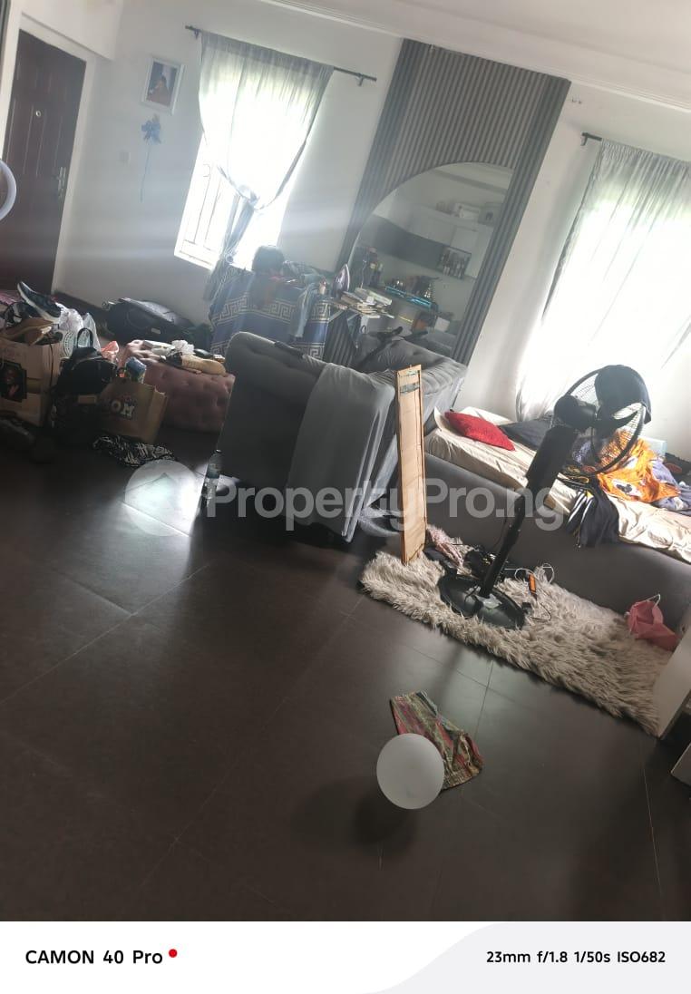1 bedroom Flat / Apartment for rent Chevyview Estate Chevron Drive Lekki Lagos