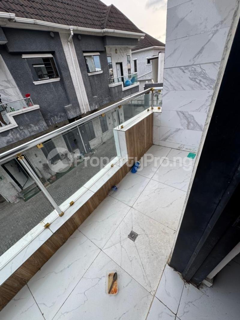 1 bedroom Flat / Apartment for rent Ikota Lekki Lagos
