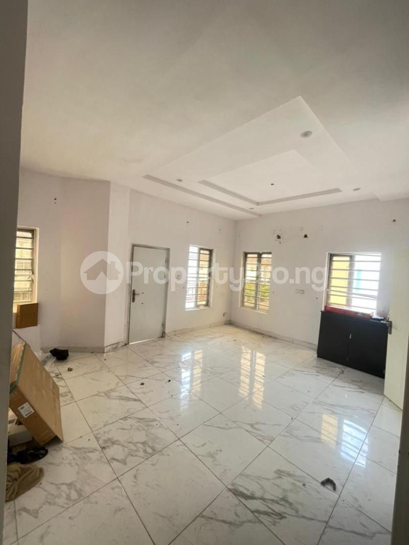 1 bedroom Flat / Apartment for rent Idado Estate Lekki Phase 2 Lekki Lagos