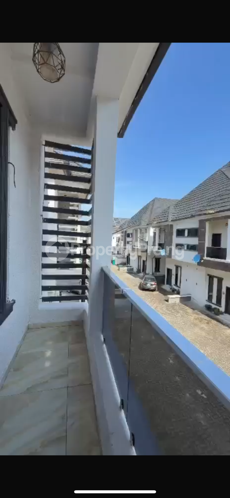 Flat / Apartment for rent Orchid Lekki Lagos
