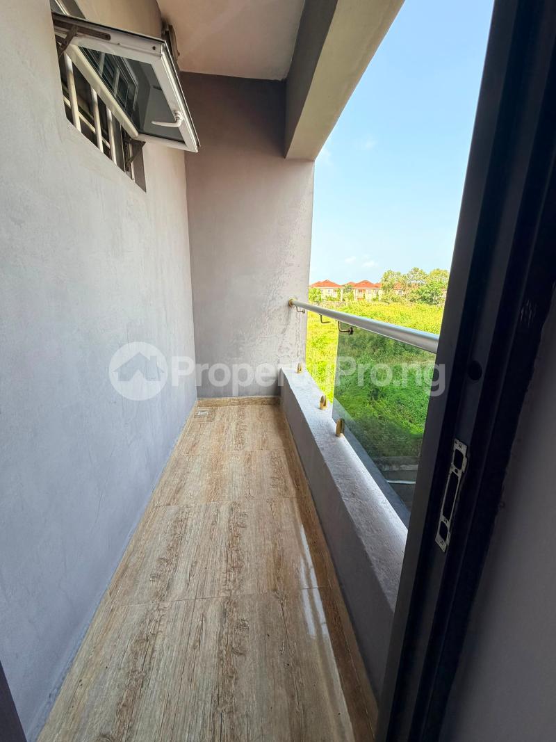 1 bedroom Flat / Apartment for rent Vgc Lekki(roxbury Court) VGC Lekki Lagos