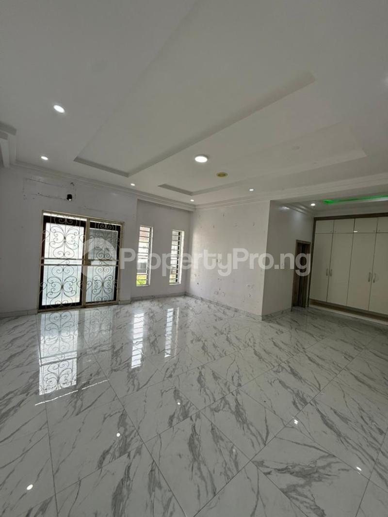 1 bedroom Flat / Apartment for rent Ikota Ikota Lekki Lagos