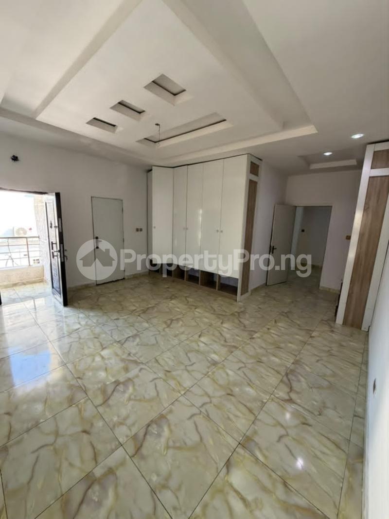 1 bedroom Flat / Apartment for rent Divine Homes Thomas estate Ajah Lagos