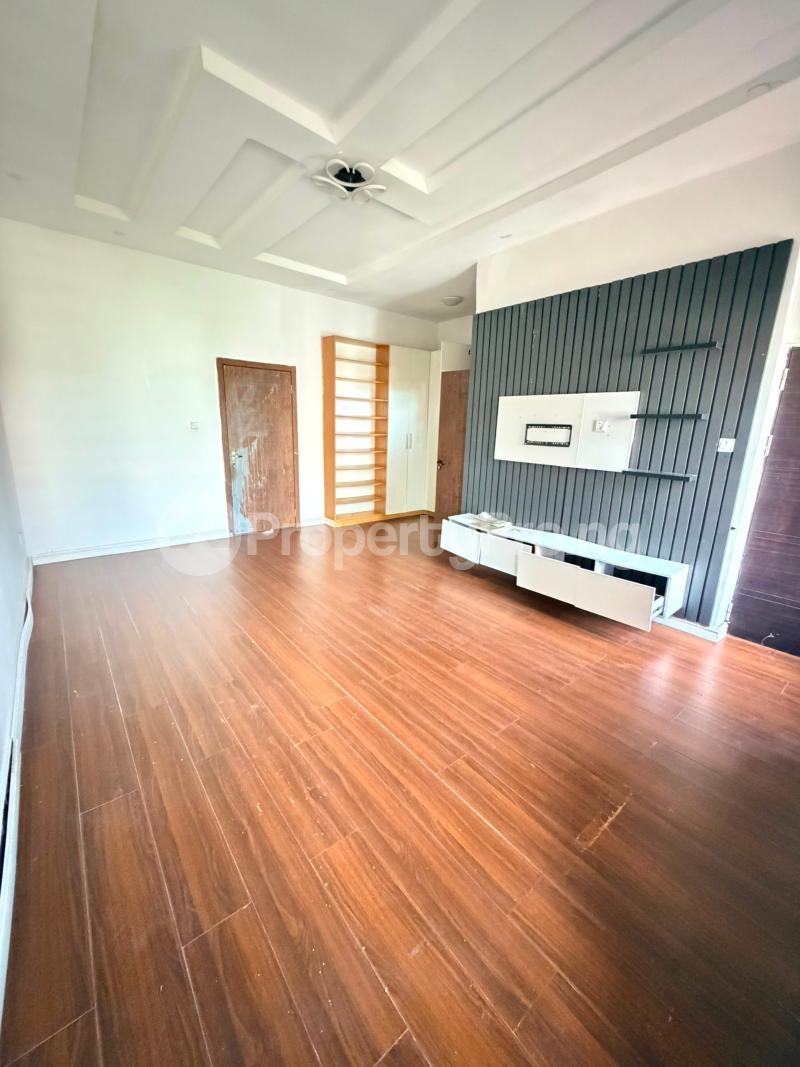 1 bedroom Flat / Apartment for rent VGC Lekki Lagos