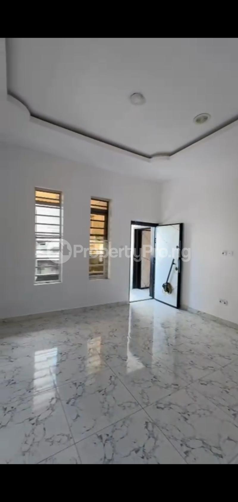 1 bedroom Flat / Apartment for rent Lekki County Ikota Lekki Lagos