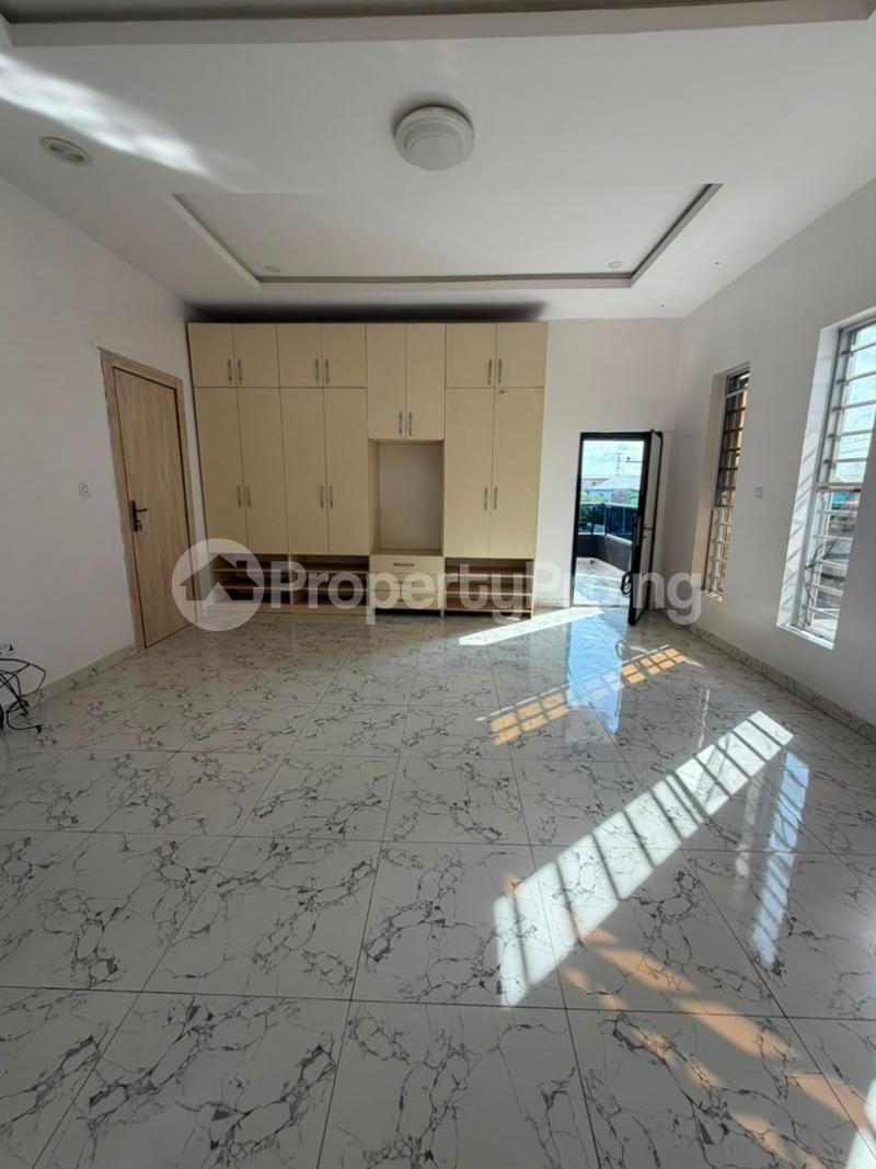 1 bedroom Flat / Apartment for rent Ikota Lekki Lagos