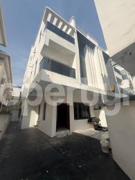 Flat / Apartment for rent Ologolo Lekki Lagos