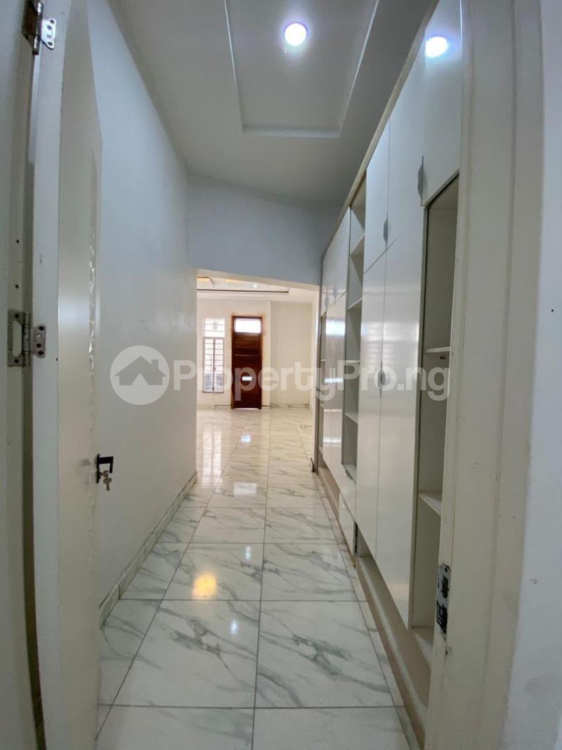 Flat / Apartment for rent Extension Oral Estate Lekki Lagos