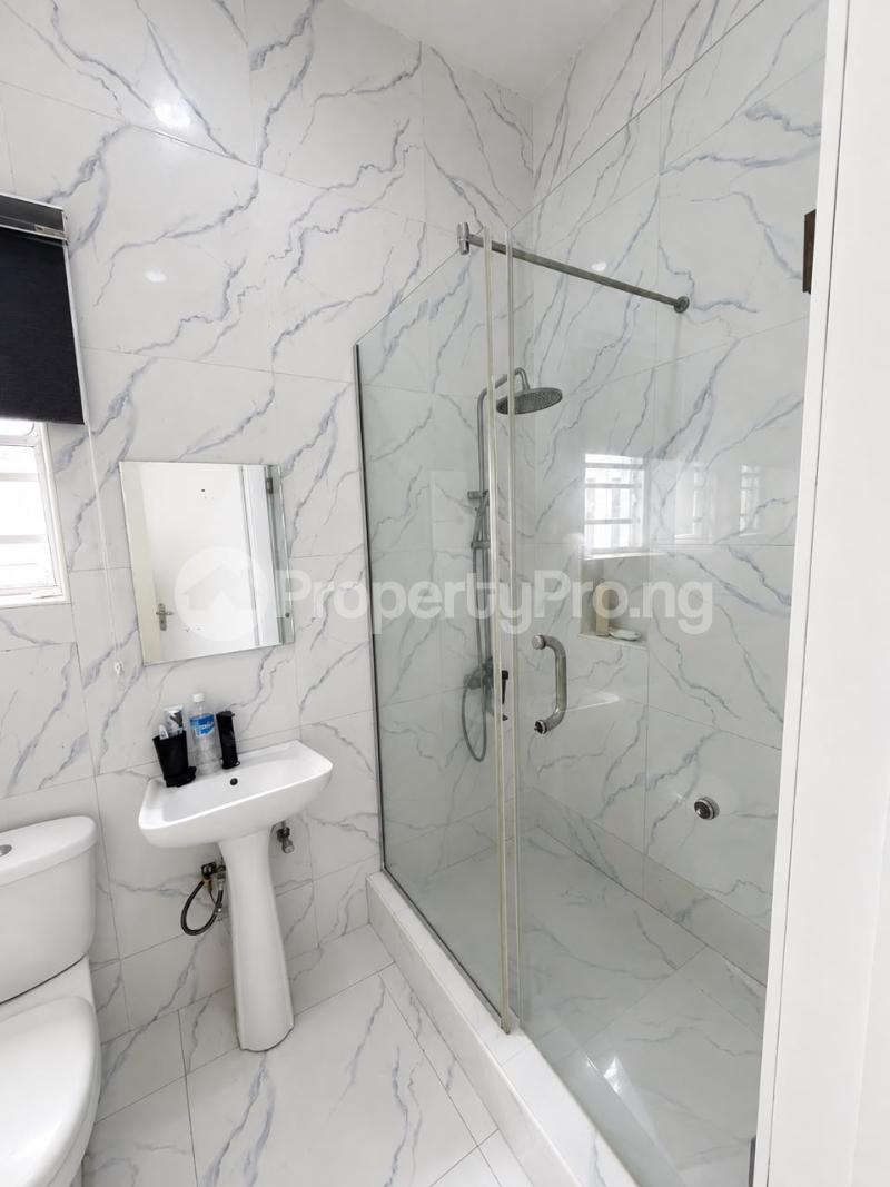 Flat / Apartment for rent Orchid Lekki Lagos
