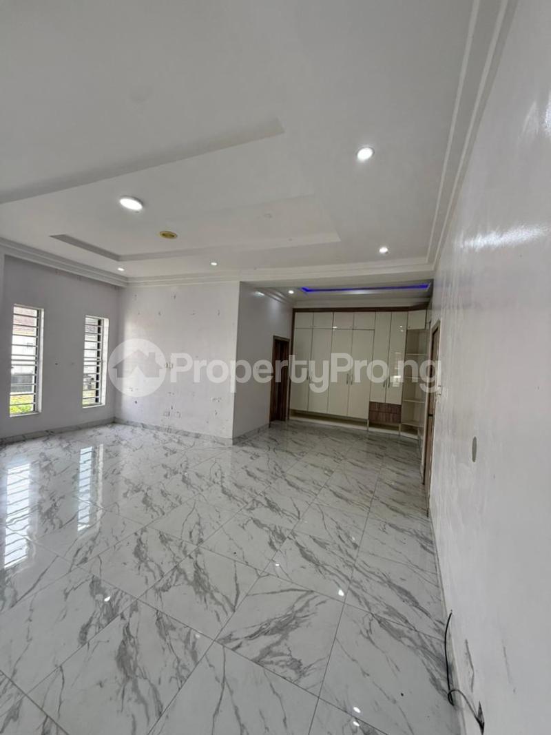1 bedroom Flat / Apartment for rent Ikota Lekki Lagos