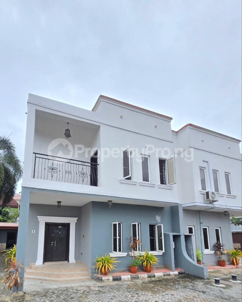 1 bedroom Flat / Apartment for rent Spg Road Ologolo Lekki Lagos