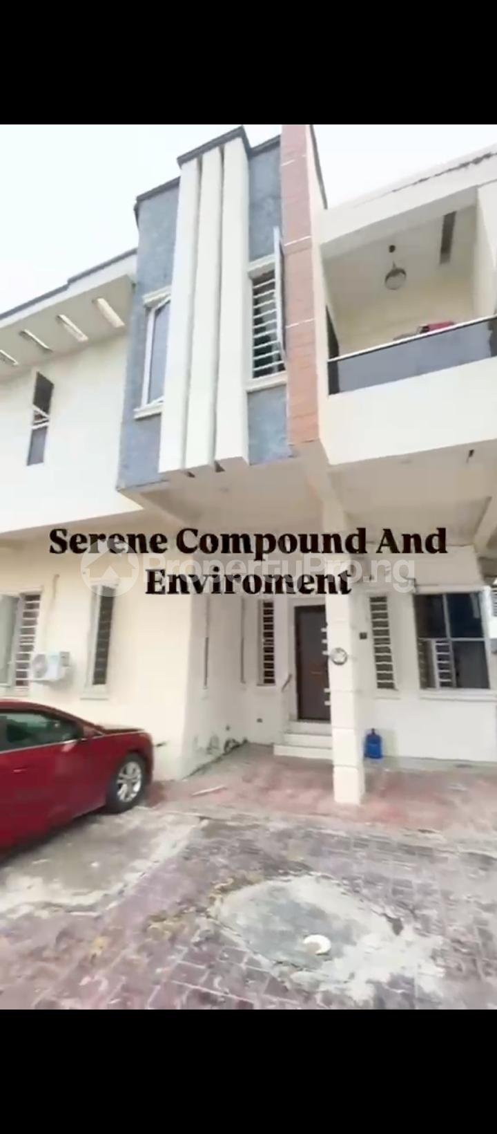1 bedroom Flat / Apartment for rent Royal Pine Gate1 Orchid Lekki Lagos