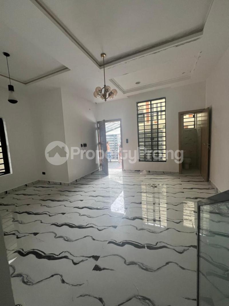 1 bedroom Flat / Apartment for rent Bossman Dpkay Road 2 orchid Lekki Lagos - 8