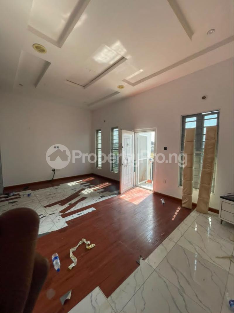 1 bedroom Flat / Apartment for rent Orchid Lekki Lagos