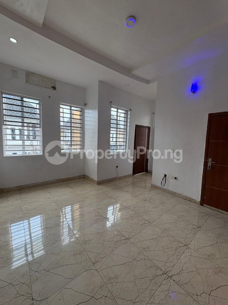 1 bedroom Flat / Apartment for rent Chevron Alternative Chevron Alternative Route Lekki Lagos