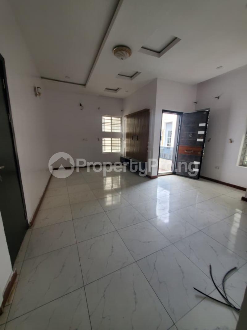 1 bedroom Flat / Apartment for rent orchid Lekki Lagos