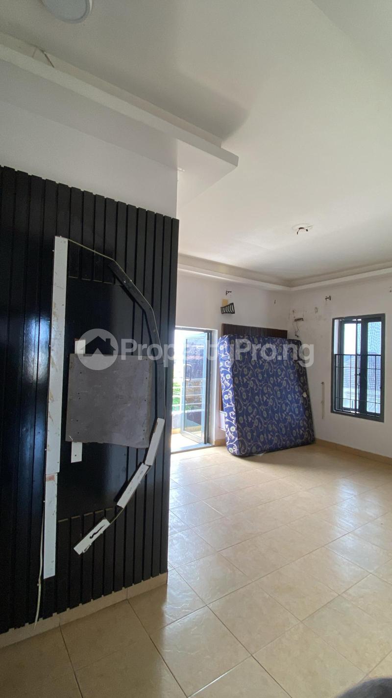 3 bedroom Flat / Apartment for rent Chevron Oral Estate Lekki Lagos