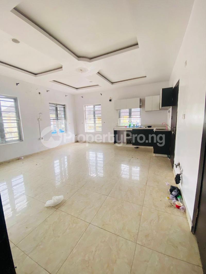 1 bedroom Flat / Apartment for rent chevron Lekki Lagos - 0