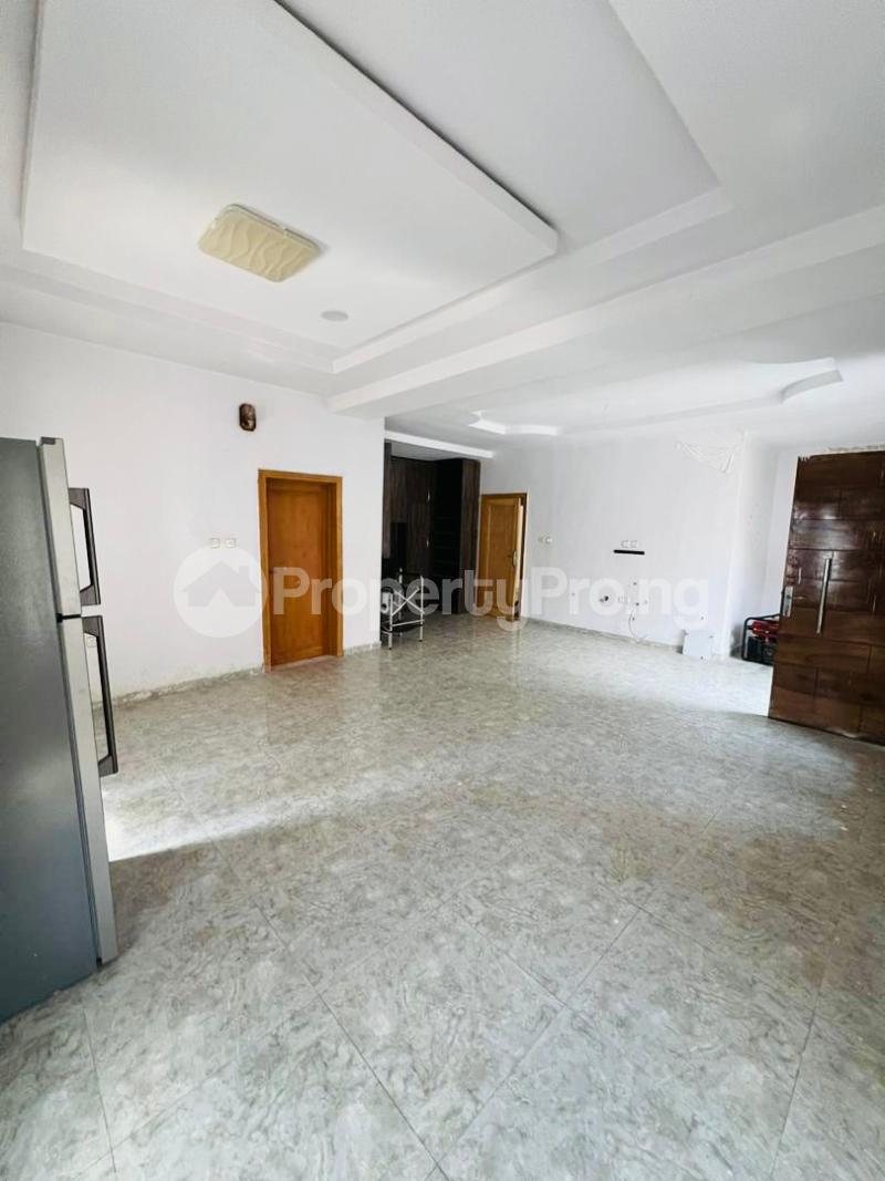 1 bedroom Flat / Apartment for rent chevron Lekki Lagos