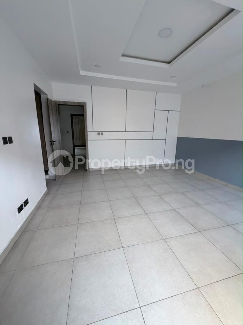 Flat / Apartment for rent Dpk Estate Orchid Lekki Lagos