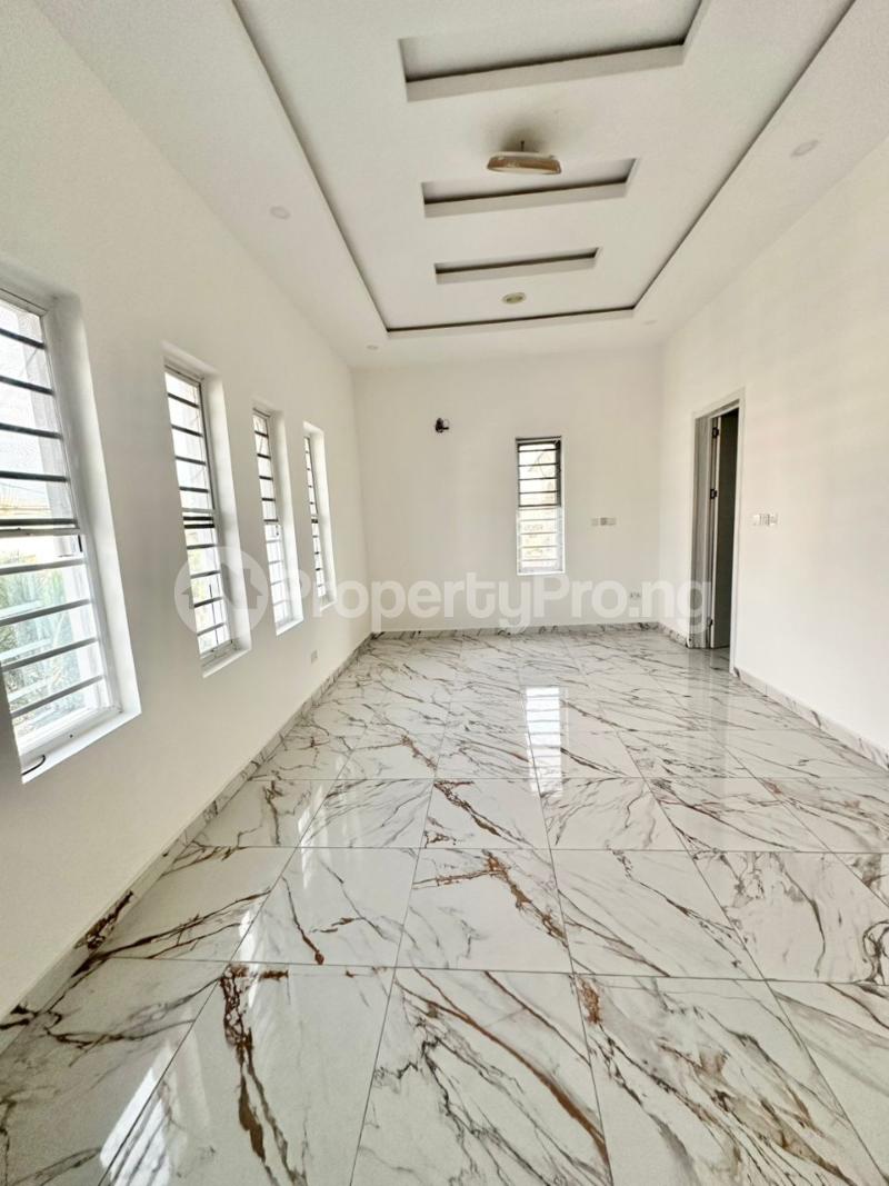 Flat / Apartment for rent Canal West Estate Osapa london Lekki Lagos