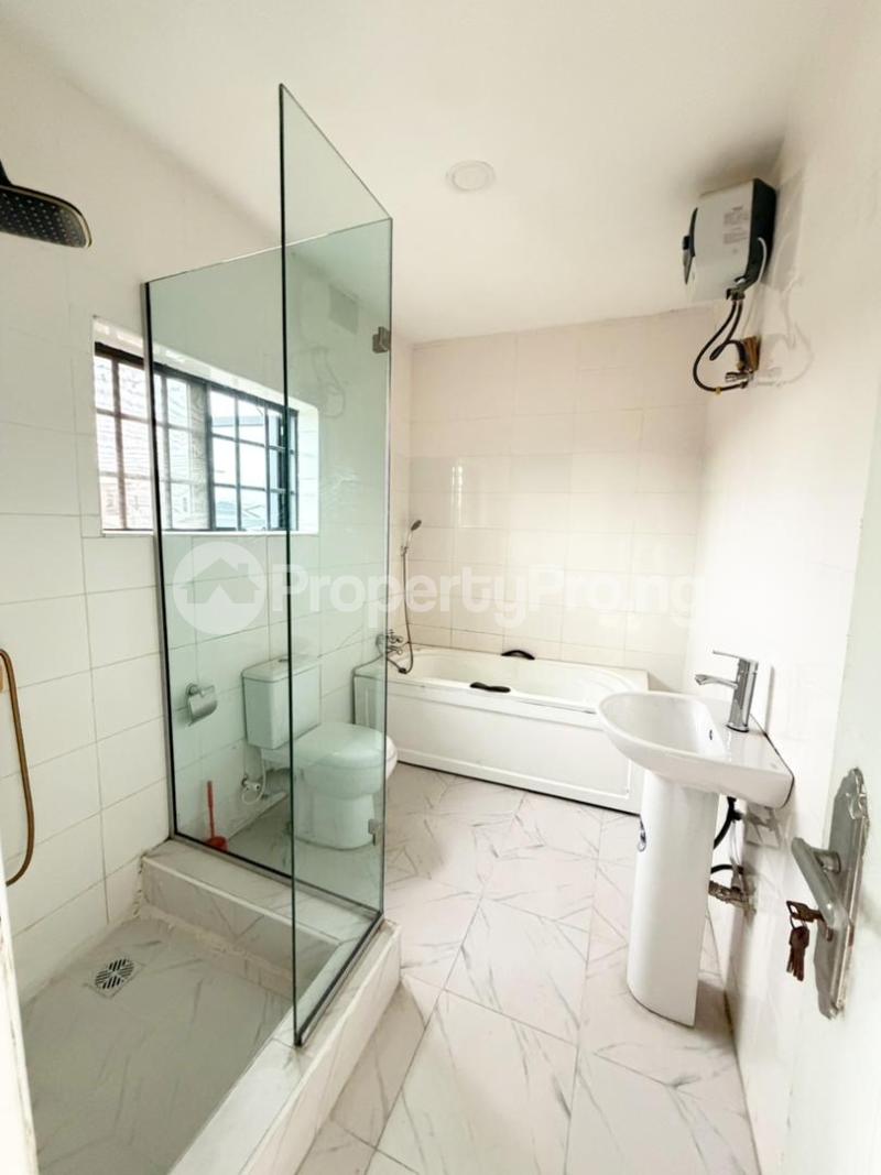 1 bedroom Flat / Apartment for rent Ikota Lekki Lagos