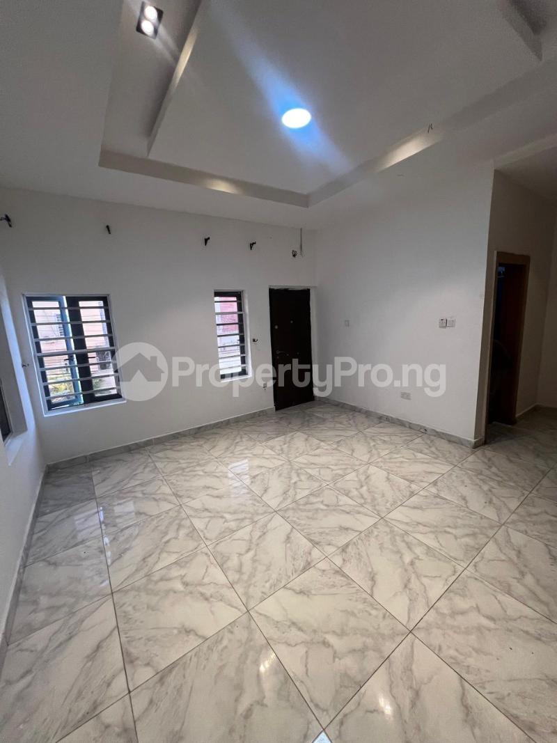 1 bedroom Flat / Apartment for rent Van Daniels Estate Orchid Orchid Lekki Lagos