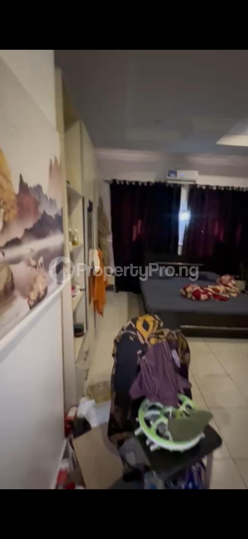 Flat / Apartment for rent Bera Estate Chevron Lekki Lagos