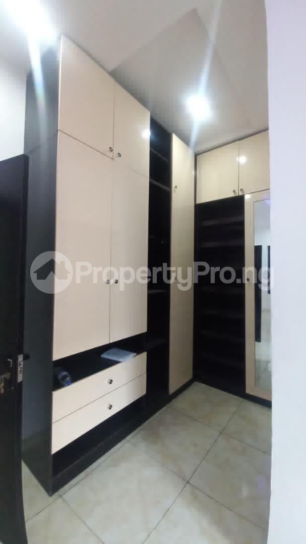 Flat / Apartment for rent Royal Pine Orchid Lekki Lagos