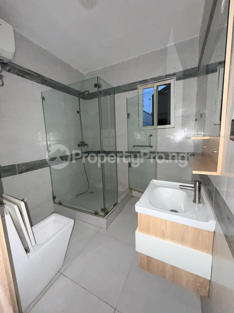 Flat / Apartment for rent Royal Pine Estate Orchid Lekki Lagos