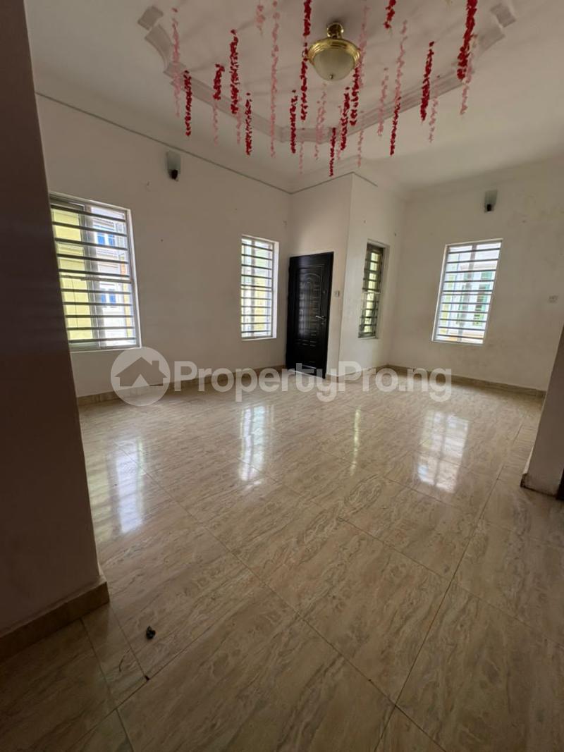 Flat / Apartment for rent Ivy Estate, Lekki County Homes, Ikota Lekki Lagos