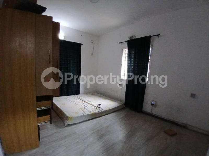 1 bedroom Flat / Apartment for rent Sunny Villa Estate Badore Ajah Lagos