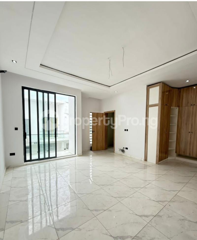 Flat / Apartment for rent Orchid Lekki Lagos