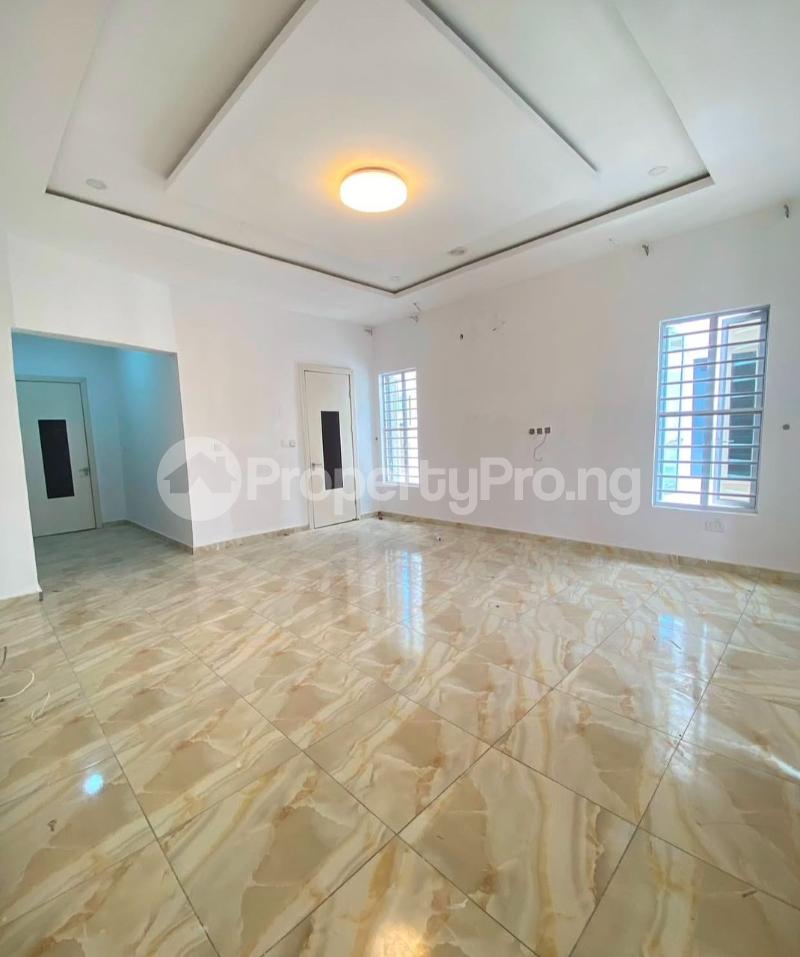 Flat / Apartment for rent Oral Estate Extension By Chevron Toll Gate Lekki chevron Lekki Lagos - 0