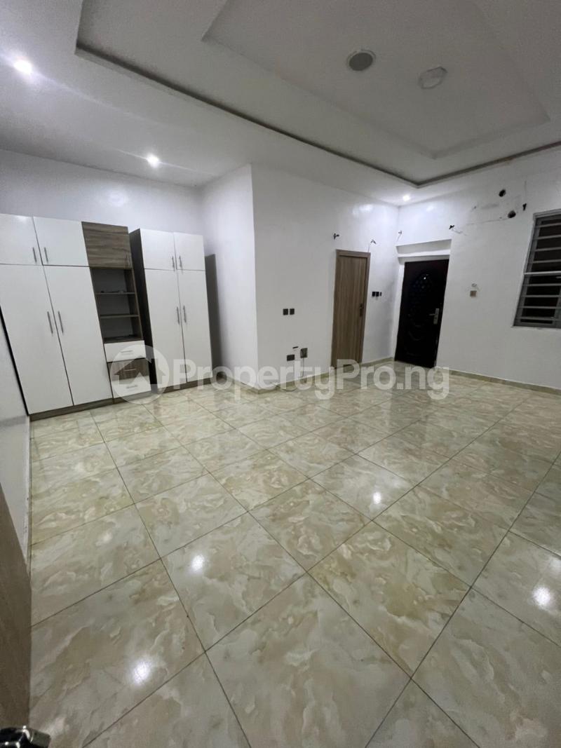 1 bedroom Flat / Apartment for rent Royal Pine Orchid Road orchid Lekki Lagos