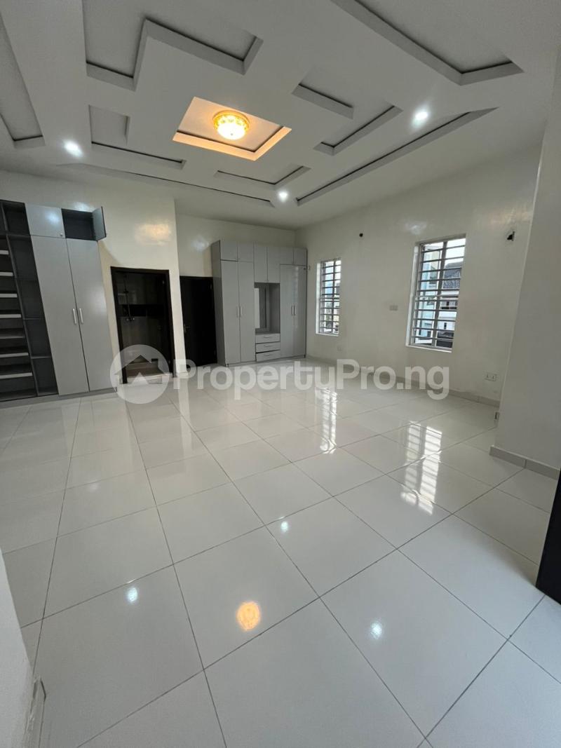 1 bedroom Flat / Apartment for rent Divine Homes Estate, Thomas Estate Ajah Thomas estate Ajah Lagos