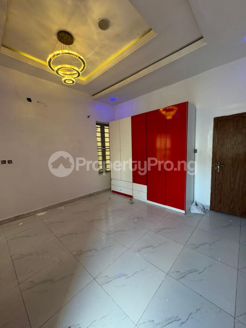 Flat / Apartment for rent Orchid Road orchid Lekki Lagos
