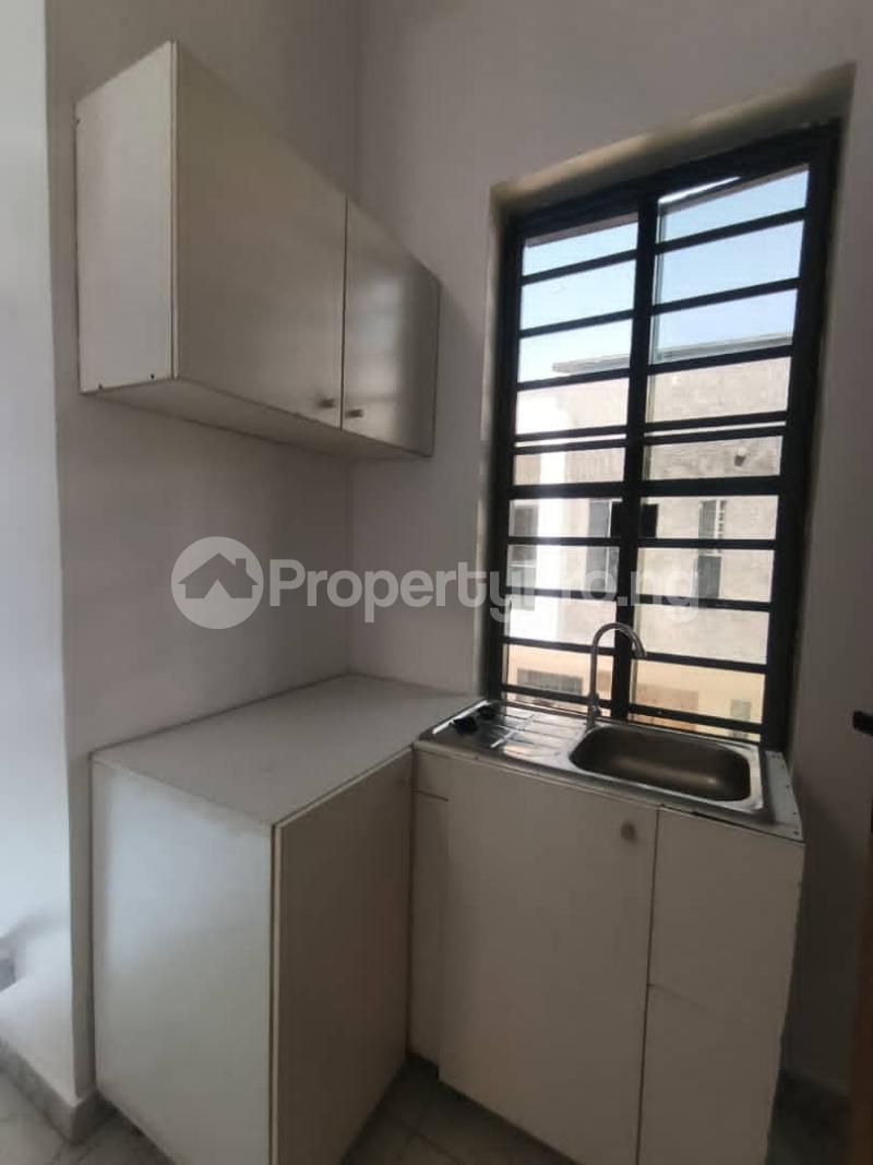1 bedroom Flat / Apartment for rent Harris Drive, Vgc Lekki VGC Lekki Lagos