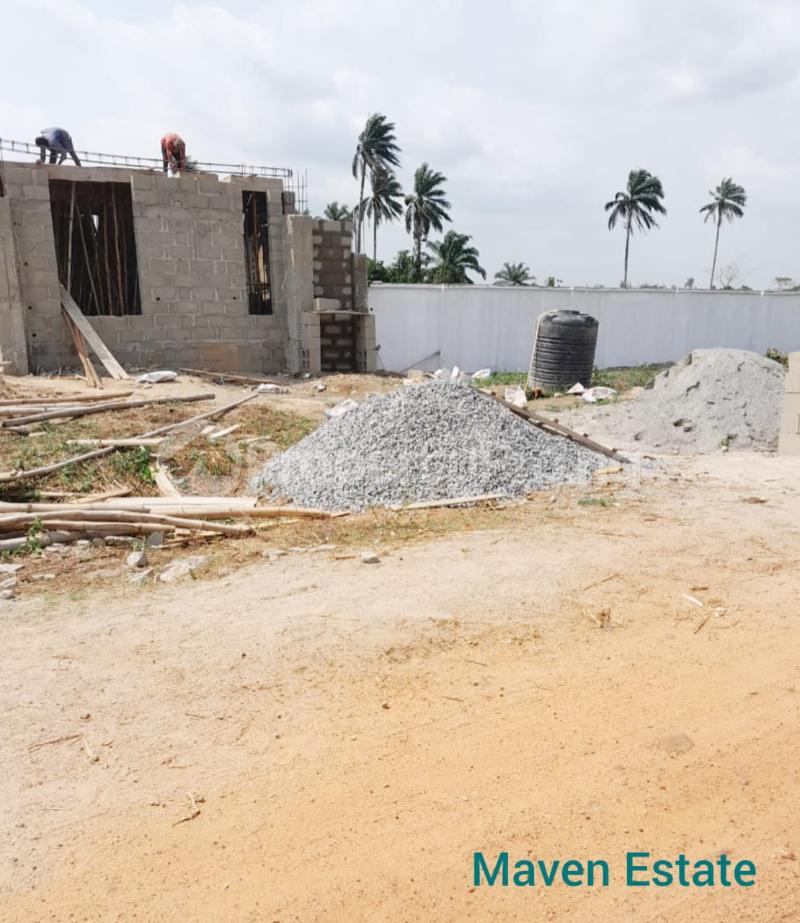 Land for sale Igbonla Epe Lagos