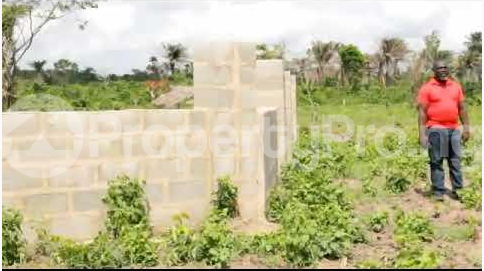 Land for sale Ado Odo Community, Ota. Ado Odo/Ota Ogun