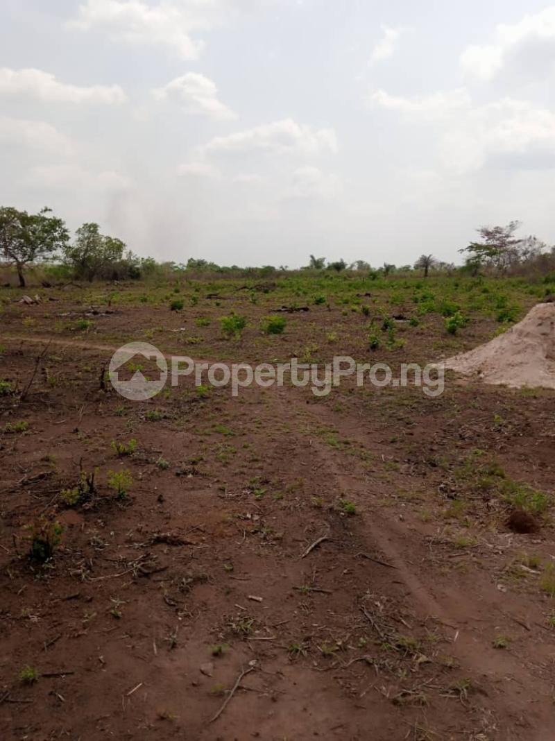 Land for sale Onigbedu Elere Papalanto Ewekoro Ogun